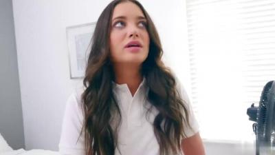 骚姐姐主动求我操她