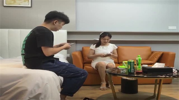 万众期待的良家女子秘事